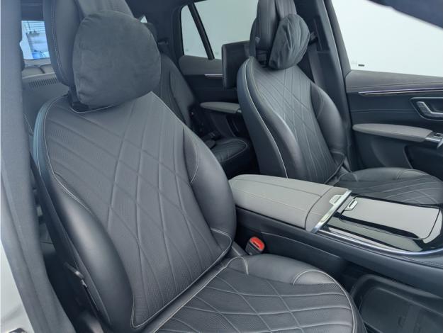 MERCEDES-BENZ EQS SUV EQS 450 4MATIC SUV AMG Line  