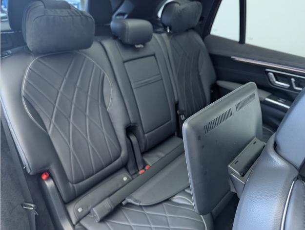 MERCEDES-BENZ EQS SUV EQS 450 4MATIC SUV AMG Line  