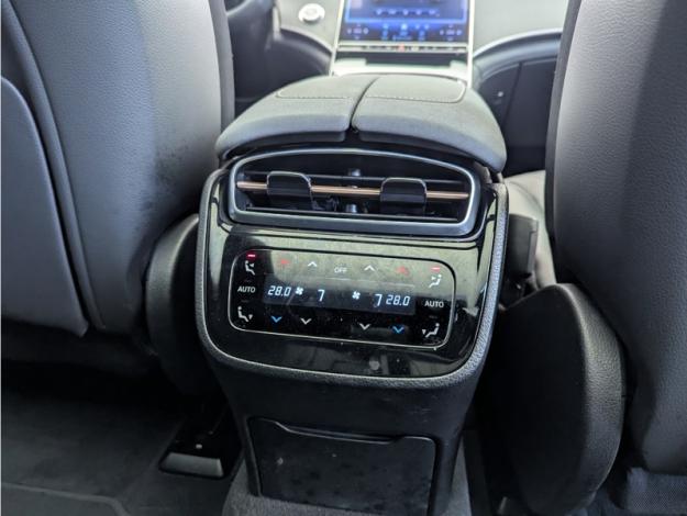 MERCEDES-BENZ EQS SUV EQS 450 4MATIC SUV AMG Line  