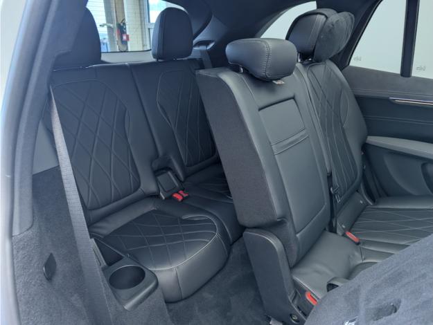 MERCEDES-BENZ EQS SUV EQS 450 4MATIC SUV AMG Line  