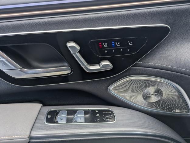 MERCEDES-BENZ EQS SUV EQS 450 4MATIC SUV AMG Line  