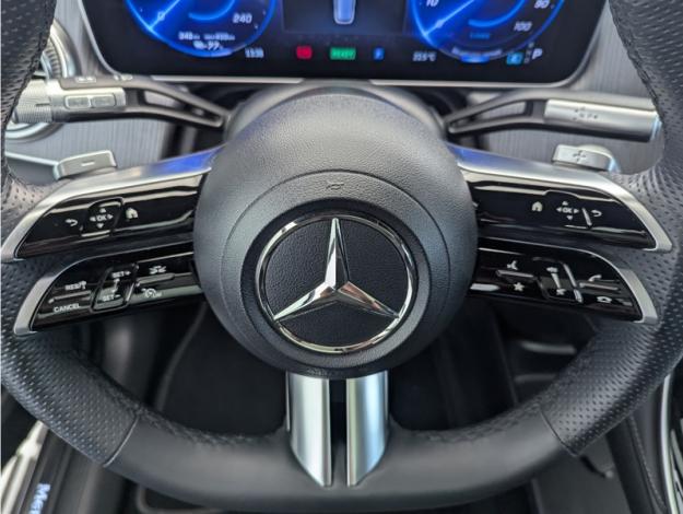 MERCEDES-BENZ EQS SUV EQS 450 4MATIC SUV AMG Line  