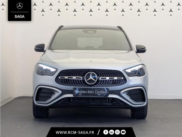 MERCEDES-BENZ GLA 250 e Hybrid EQ Edition 140  GLA 250 e Hybrid EQ Edition 140