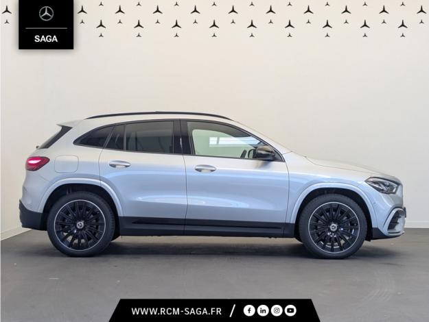MERCEDES-BENZ GLA 250 e Hybrid EQ Edition 140  GLA 250 e Hybrid EQ Edition 140