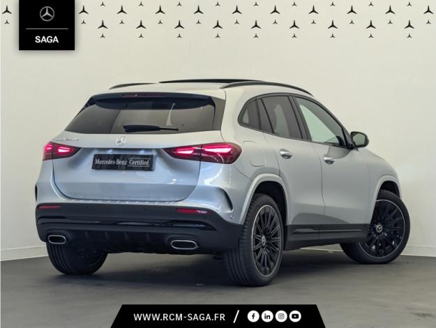 MERCEDES-BENZ GLA 250 e Hybrid EQ Edition 140  GLA 250 e Hybrid EQ Edition 140