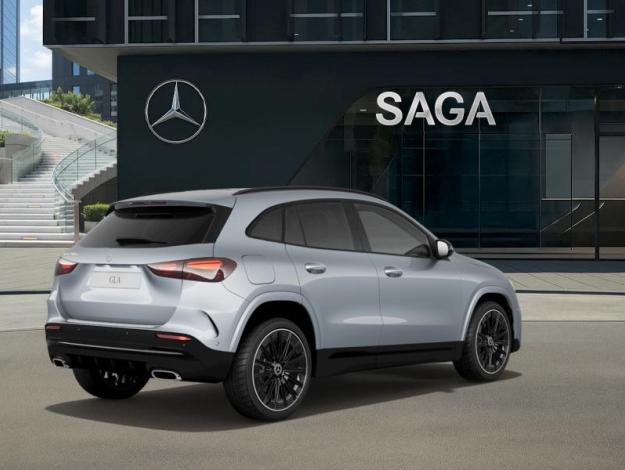 MERCEDES-BENZ GLA 250 e Hybrid EQ Edition 140  GLA 250 e Hybrid EQ Edition 140