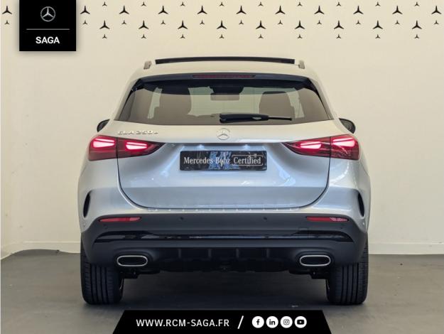 MERCEDES-BENZ GLA 250 e Hybrid EQ Edition 140  GLA 250 e Hybrid EQ Edition 140