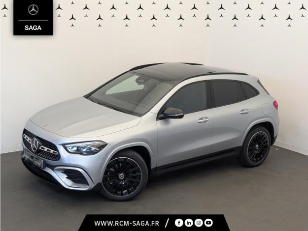 MERCEDES-BENZ GLA 250 e Hybrid EQ Edition 140  GLA 250 e Hybrid EQ Edition 140