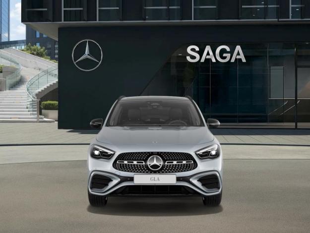 MERCEDES-BENZ GLA 250 e Hybrid EQ Edition 140  GLA 250 e Hybrid EQ Edition 140