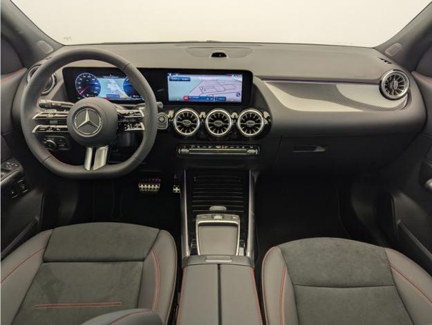 MERCEDES-BENZ GLA 250 e Hybrid EQ Edition 140  GLA 250 e Hybrid EQ Edition 140