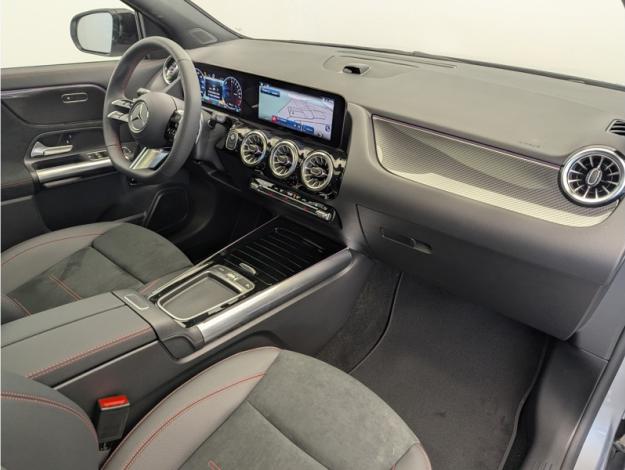 MERCEDES-BENZ GLA 250 e Hybrid EQ Edition 140  GLA 250 e Hybrid EQ Edition 140