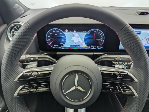 MERCEDES-BENZ GLA 250 e Hybrid EQ Edition 140  GLA 250 e Hybrid EQ Edition 140
