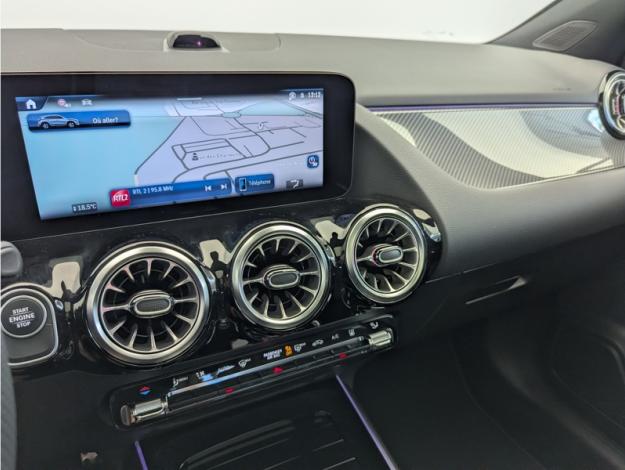 MERCEDES-BENZ GLA 250 e Hybrid EQ Edition 140  GLA 250 e Hybrid EQ Edition 140