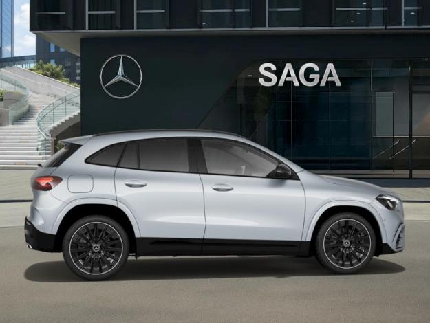 MERCEDES-BENZ GLA 250 e Hybrid EQ Edition 140  GLA 250 e Hybrid EQ Edition 140
