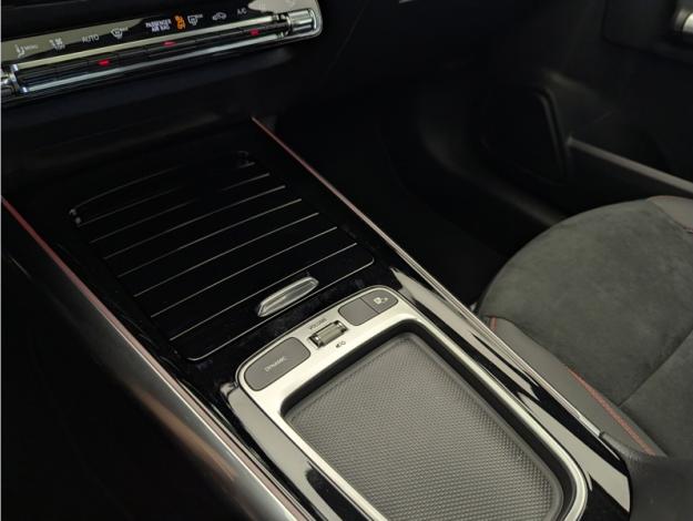 MERCEDES-BENZ GLA 250 e Hybrid EQ Edition 140  GLA 250 e Hybrid EQ Edition 140