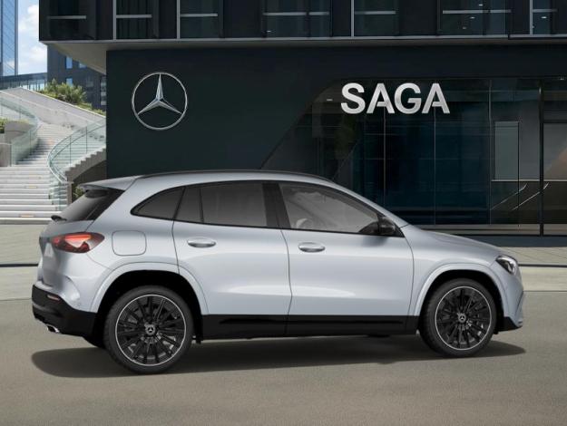 MERCEDES-BENZ GLA 250 e Hybrid EQ Edition 140  GLA 250 e Hybrid EQ Edition 140