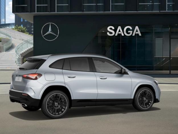 MERCEDES-BENZ GLA 250 e Hybrid EQ Edition 140  GLA 250 e Hybrid EQ Edition 140
