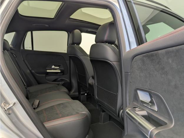 MERCEDES-BENZ GLA 250 e Hybrid EQ Edition 140  GLA 250 e Hybrid EQ Edition 140
