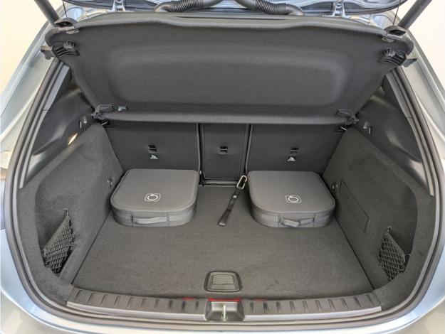 MERCEDES-BENZ GLA 250 e Hybrid EQ Edition 140  GLA 250 e Hybrid EQ Edition 140