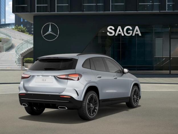 MERCEDES-BENZ GLA 250 e Hybrid EQ Edition 140  GLA 250 e Hybrid EQ Edition 140