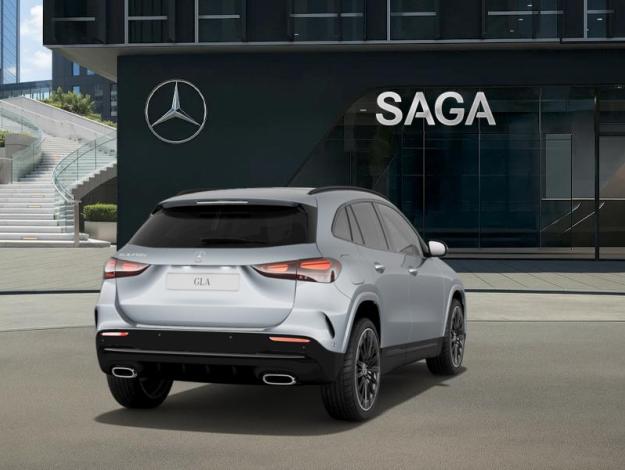 MERCEDES-BENZ GLA 250 e Hybrid EQ Edition 140  GLA 250 e Hybrid EQ Edition 140