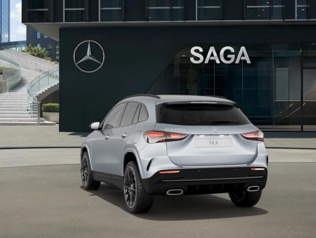 MERCEDES-BENZ GLA 250 e Hybrid EQ Edition 140  GLA 250 e Hybrid EQ Edition 140