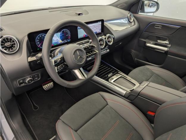 MERCEDES-BENZ GLA 250 e Hybrid EQ Edition 140  GLA 250 e Hybrid EQ Edition 140