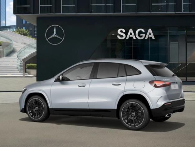 MERCEDES-BENZ GLA 250 e Hybrid EQ Edition 140  GLA 250 e Hybrid EQ Edition 140