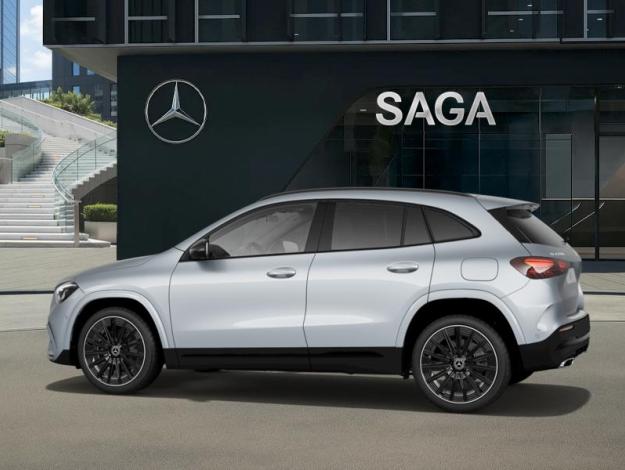 MERCEDES-BENZ GLA 250 e Hybrid EQ Edition 140  GLA 250 e Hybrid EQ Edition 140