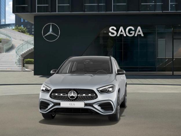 MERCEDES-BENZ GLA 250 e Hybrid EQ Edition 140  GLA 250 e Hybrid EQ Edition 140