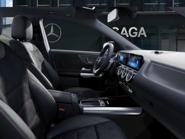 MERCEDES-BENZ GLA 200 d Edition 140  GLA 200 d Edition 140