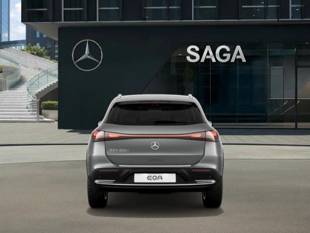 MERCEDES-BENZ EQA 250+ Business Edition  EQA 250+ Business Edition