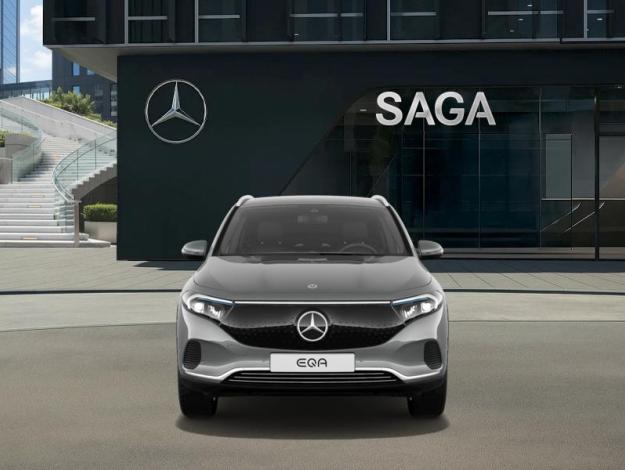 MERCEDES-BENZ EQA 250+ Business Edition  EQA 250+ Business Edition