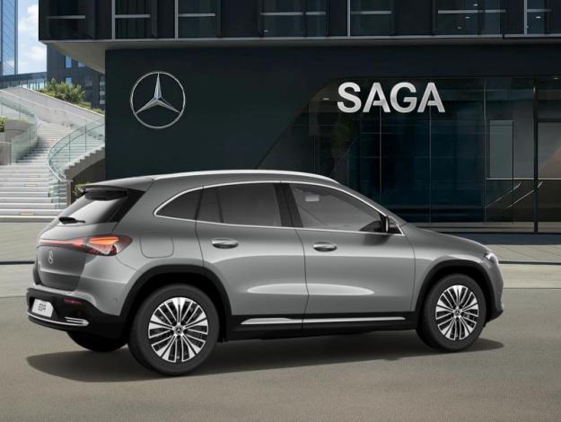 MERCEDES-BENZ EQA 250+ Business Edition  EQA 250+ Business Edition