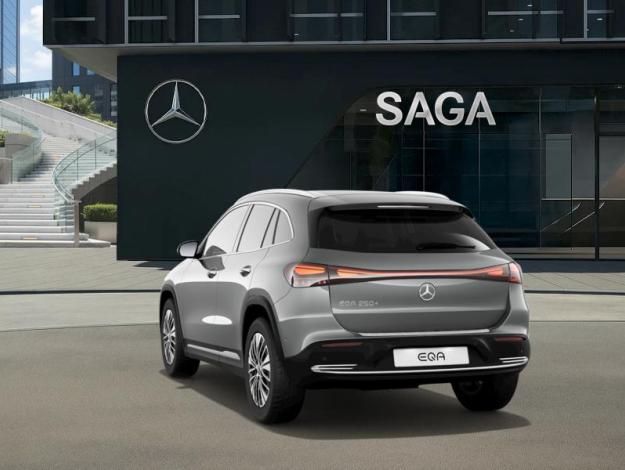 MERCEDES-BENZ EQA 250+ Business Edition  EQA 250+ Business Edition