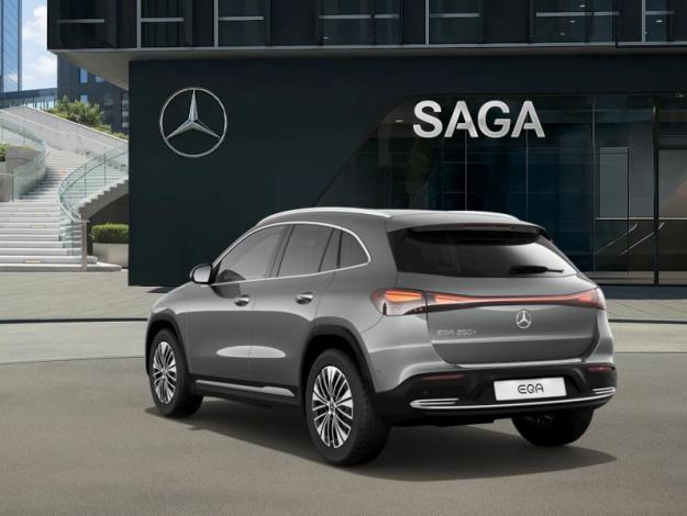 MERCEDES-BENZ EQA 250+ Business Edition  EQA 250+ Business Edition