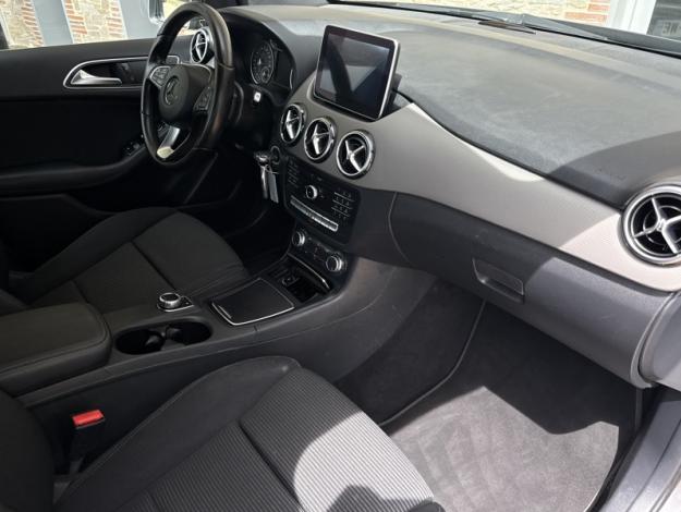 MERCEDES-BENZ Classe B B 180 Inspiration  