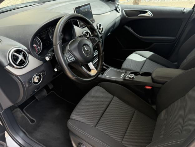MERCEDES-BENZ Classe B B 180 Inspiration  