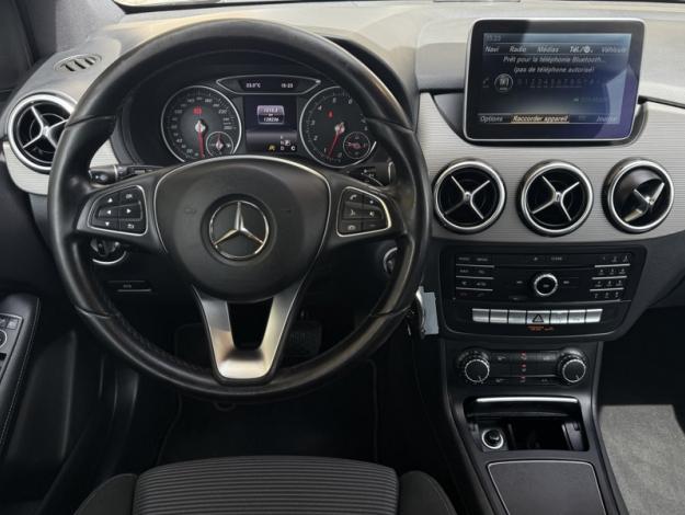 MERCEDES-BENZ Classe B B 180 Inspiration  