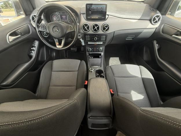 MERCEDES-BENZ Classe B B 180 Inspiration  