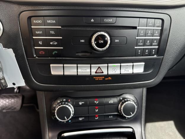 MERCEDES-BENZ Classe B B 180 Inspiration  