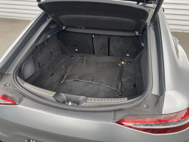 MERCEDES-BENZ AMG GT Mercedes- 53 4MATIC+  