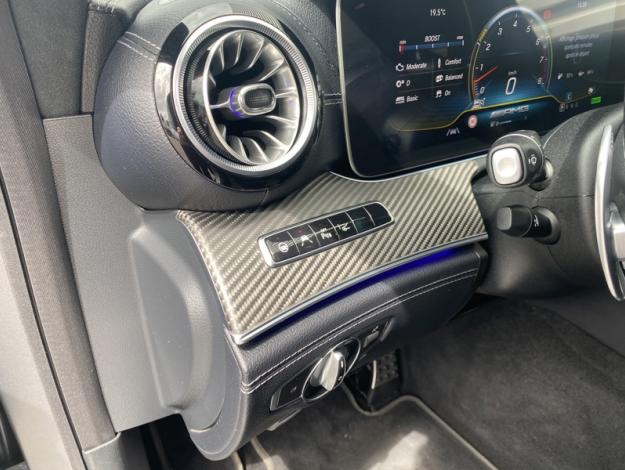 MERCEDES-BENZ AMG GT Mercedes- 53 4MATIC+  