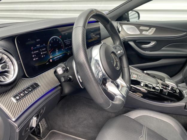 MERCEDES-BENZ AMG GT Mercedes- 53 4MATIC+  