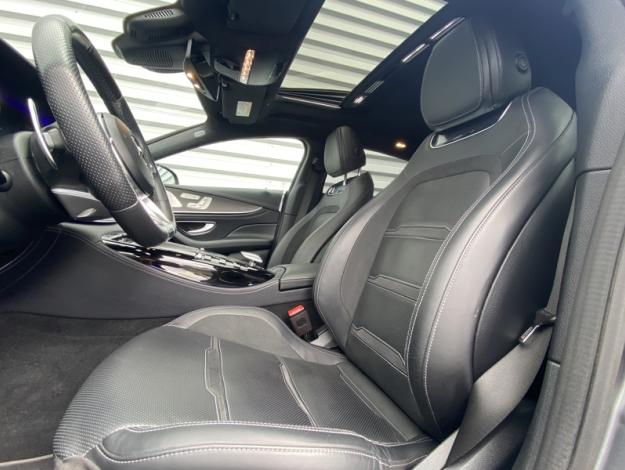 MERCEDES-BENZ AMG GT Mercedes- 53 4MATIC+  