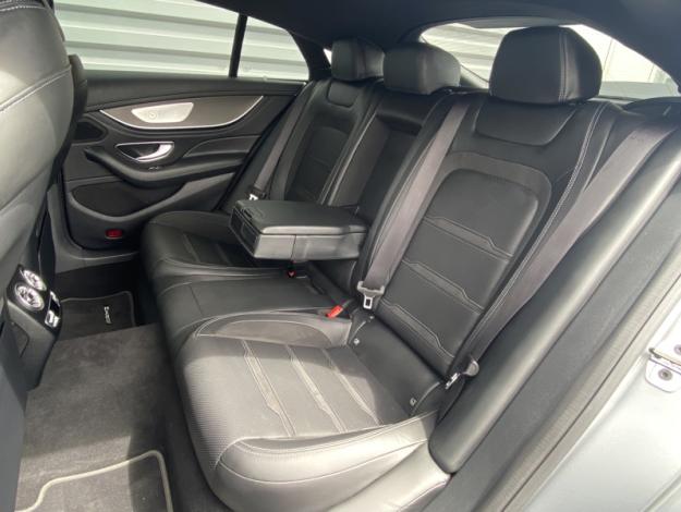 MERCEDES-BENZ AMG GT Mercedes- 53 4MATIC+  