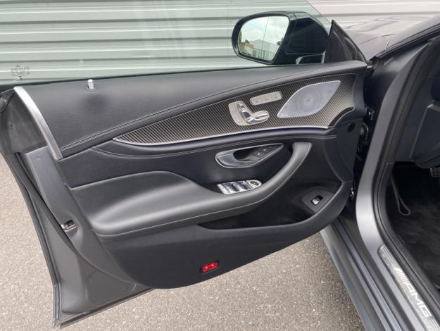 MERCEDES-BENZ AMG GT Mercedes- 53 4MATIC+  