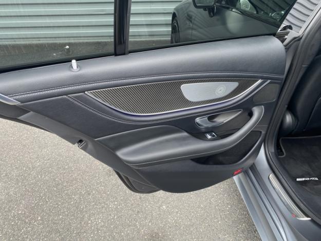 MERCEDES-BENZ AMG GT Mercedes- 53 4MATIC+  