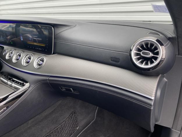 MERCEDES-BENZ AMG GT Mercedes- 53 4MATIC+  