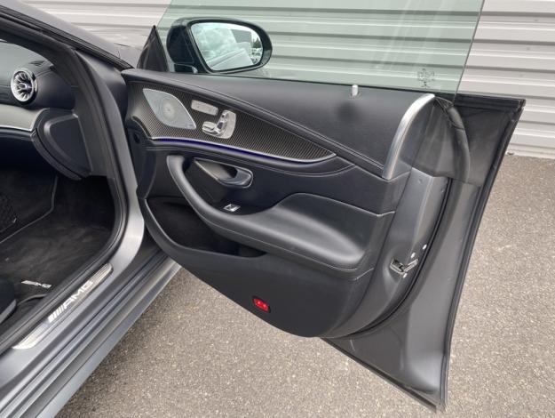 MERCEDES-BENZ AMG GT Mercedes- 53 4MATIC+  